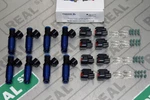 Injector Dynamics ID1300CC 26MM For Mustang Gt 5.0L 11-23 Coyote Gen Whipple. Fixed Price $2079.00.