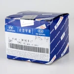 Hyundai Tucson NX4 MK4 Injector O-ring 353122GFA0 New Genuine. Fixed Price $12.16.