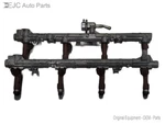 Fuel Injectors Set With Rail For 05-09 Toyota Sequoia 4.7 235020060 4WD. Fixed Price $199.95.