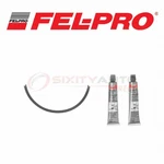 Fel-pro Oil Pan Set 1983-1986 Ford Ltd 3.8L V6 Engine Al. Fixed Price $19.29.