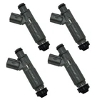 Turbo 114LB Fuel Injectors For Subaru Impreza Wrx Sti Legacy Lgt 1200CC Highz. Fixed Price $132.52.