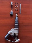3411753RX Cummins M11 Rebuilt Diesel INJECTOR-3411756 4902921- $. Fixed Price $179.00.
