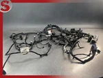 15-19 Ford Focus Escape 1.5 Ecoboost Engine Wiring Harness DU5T-9F666-AC. Fixed Price $160.87.