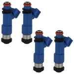 4PCS Fuel Injectors For Subaru Legacy Gt 2.5L Turbo 07-12 16611-AA720. Fixed Price $36.16.