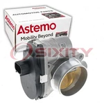 Hitachi Fuel Injection Throttle Body For 2007-2009 Saturn Aura 2.4L L4 Air. Fixed Price $194.69.