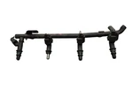 2002 Ford Thunderbird 3.9L V8 Fuel Injection Rail With Injectors Oem. Fixed Price $57.00.