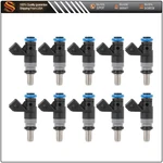 10X Fuel Injectors Fit For Dodge Ram 1500 2004-2006 Viper 2003-2006 V10 8.3L. Fixed Price $94.69.