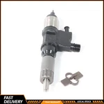 4HL1 6HL1 Fuel Injector 095000-5502 095000-5503 095000-5504 For Isuzu Engine. Fixed Price $147.78.