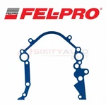 Fel-pro Timing Cover Gasket 1994-2004 Ford Mustang 3.8L 3.9L V6 Engine Yz. Fixed Price $19.18.