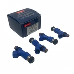 4 Fuel Injectors 16611-AA720 For Denso Subaru 565CC Wrx Sti Impreza Legacy 2.5L. Fixed Price $40.00.