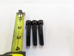 6.4L Fuel Injector Pump Mounting Bolts Fits 08 09 10 Ford F250 F350 F450 F550. Fixed Price $28.18.