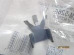 Motorcraft CM-5266 Fuel Injector And Insulator Retainer Kit JT4Z-9C995-A. Fixed Price $7.49.