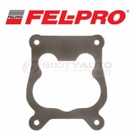 Fel-pro Carburetor Mounting Gasket For 1982-1987 Buick Regal 5.0L V8 Air He. Fixed Price $20.88.