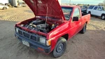 1996-1997 Nissan Hardbody Complete Fuel Rail With Injectors Set Loaded Oem 2.4L. Fixed Price $320.55.