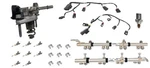 Herko Fuel Injector Rail Kit Frk 01 For Gm 5.3L 6.2L LT1 LT2 L86 L8T 22-23. Fixed Price $771.44.