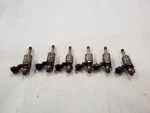 6.5L Fuel Injector Set Qty Fits 11 12 13 14 16 Ford F150. Fixed Price $116.00.