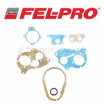 Fel-pro Engine Timing Cover Gasket Set For 1947-1952 Gmc FC150 3.7L L6 Go. Fixed Price $29.80.