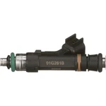 Standard Motor Products FJ1007 Fuel Injector Select 09-16 Ford Models. Fixed Price $33.91.