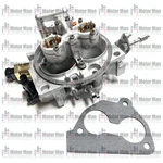 Motor Man Throttle Body 17090061 1990 Gmc Chevrolet Blazer 5.7L W/ 3PIN Tps. Fixed Price $524.99.
