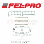 Fel-pro Cylinder Head Gasket Set For 1976-1980 Chevrolet C20 6.6L V8 An. Fixed Price $113.36.