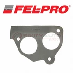 Fel-pro Fi Throttle Body Mounting Gasket For 1988-1995 Chevrolet K2500 4.3L. Fixed Price $18.34.