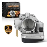 Throttle Body Mercury Milan 3.0L 2006 2007 2008 2009 Ford Fusion 6E5Z9E926AA. Fixed Price $66.00.