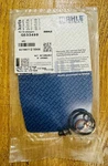 Mahle GS33499 Gasket Seal O-ring Set Fuel Injector Vw Passat Jetta Golf 04-06. Fixed Price $21.00.
