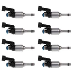 Buyautoparts Fuel Injector Set 35-81759I8. Fixed Price $663.41.
