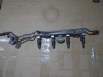 Fuel Injection Parts Injector 1.3L Mx Hybrid Fits 03-05 Civic 290515. Fixed Price $60.00.