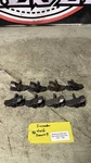 08-10 Ford F250 F350 6.4 Fuel Injector Retainer Hold Down Set (8) 1848144C1 Oe. Fixed Price $15.39.