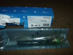 28232251 Delphi Fuel Injector For Renault Sc Nic Megane Nissan Note 1.5 Diesel. Fixed Price $205.67.