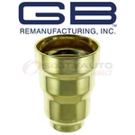 Gb Fuel Injector Sleeve For 1996-2000 International Harvester 3000RE 7.3L V8 Wu. Fixed Price $21.91.