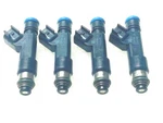 Gm 12602480 Fuel Injector Set X Fits 2.4L Gas With Pzev California Emissions. Fixed Price $55.00.