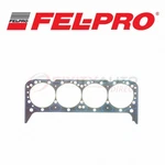 Fel-pro Cylinder Head Gasket For 1975-1976 Gmc C15 Suburban 5.7L V8 Engine Jx. Fixed Price $93.19.
