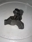 Detroit Series 60 Fuel Injector Hold Down Clamp 8806 - Genuine. Fixed Price $7.00.