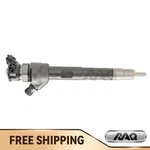Diesel Fuel Injector For Land Rover Discovery G4D3-9K546-AB 0445110654. Fixed Price $150.70.