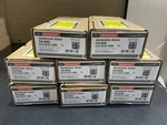 1 Set Of 8 Reman Ford Motorcraft Injectors 2003 2007 6.0 Diesel 4C3Z-9E527-ARM. Fixed Price $1905.00.