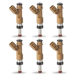 Buyautoparts Fuel Injector Set 35-82153AN. Fixed Price $106.97.