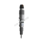 5263321 - Cummins Daf Temsa 0445120250 Bosch Common Rail Injector (crin 1,2,3.1). Fixed Price $200.00.