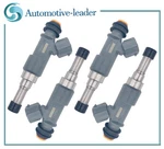 4X Fuel Injectors 16611-AA87A For Subaru Legacy Outback 2015-2017 2.5L H4 FJ1413. Fixed Price $60.99.