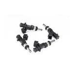 Deatschwerks Fuel - Matched Set Of 4 Injectors 650CC/MIN. Fixed Price $436.50.