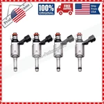 New, Set Of 4, Fuel Injectors, Ford Focus 12-18 2.0L L4 Ecosport CM5E-BB. Fixed Price $45.04.