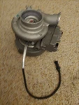HE351VE W/actuator 170-032-1585 Remanufactured Holset Cummins Vgt Turbocharger. Fixed Price $1500.00.