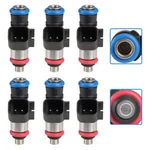4X Fuel Injectors Ford Fusion 2010-12 Mazda Tribute Mercury Mariner 09-11. Fixed Price $49.75.