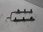 2012 Ford Explorer Fuel Rail With Injectors. Fixed Price $84.99.