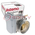 Hitachi Fuel Injection Throttle Body For 2003-2007 Gmc Envoy 4.2L L6 Air Ut. Fixed Price $225.74.
