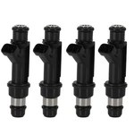4PCS Fuel Injectors For Chevy Aveo L4 Gas 1.6L 2004-2005 25334150 Set. Fixed Price $23.80.
