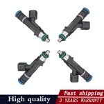 4PCS Fuel Injector L50113250 For 2009-2013 Mazda 6 2010-2012 CX-7 2.5L L4. Fixed Price $32.99.