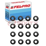 Fel-pro Engine Valve Stem Oil Seal Set For 2000-2001 Chevrolet Suburban 2500 Qz. Fixed Price $31.29.