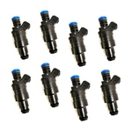 8PCS Upgrade Flow Matched Fuel Injector For 1992-2002 Chevrolet Chevy Caprice. Fixed Price $70.85.